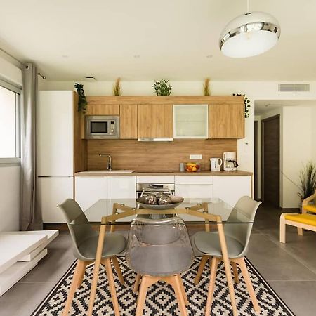 Stylish New 1 Bedroom Apartment In Juan Les Pins Antibes Exterior photo